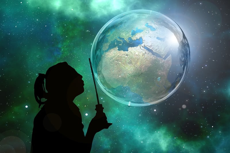Future Worlds