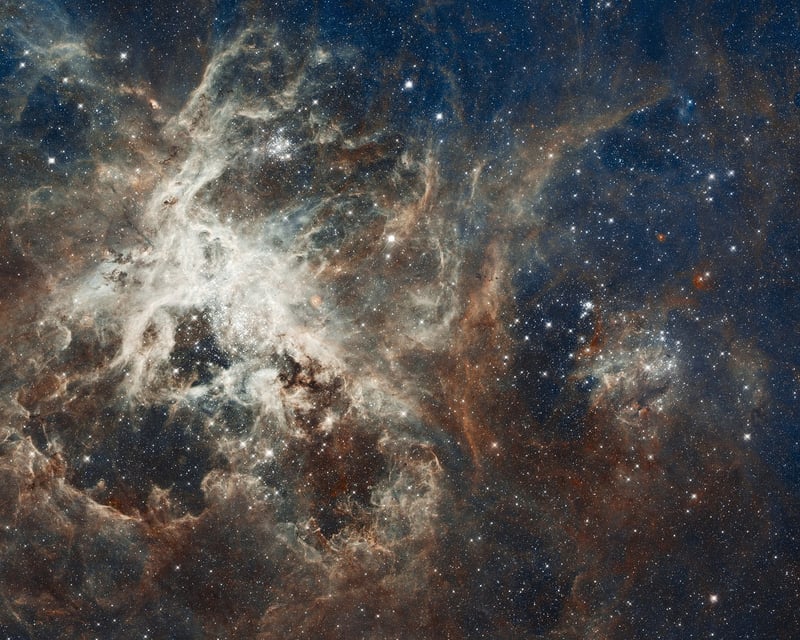 Multiverse Concept